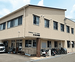 みつばち作業所