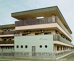 生活支援総合施設フォレスタ