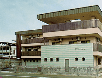 生活支援