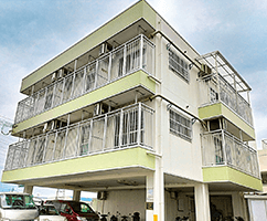 わかくさホーム