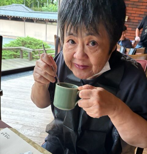 グルメツアーに行ってきました！(前半チーム)